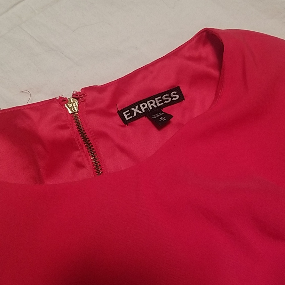 Express blouse - Picture 3 of 4